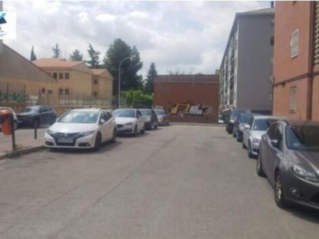 Venta piso en Calle America Nº 15 en Terrassa Barcelona