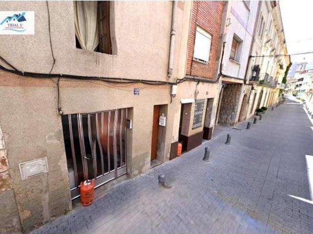 Venta piso en Calle Gorgonçana Nº 11 en Esparreguera Barcelona