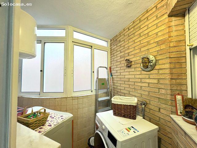 VENTA PISO EN CALLE PINTOR GISBERT ALICANTE