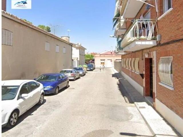 Venta Piso en Camarena Toledo