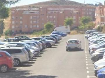 Venta Piso en Camas Sevilla