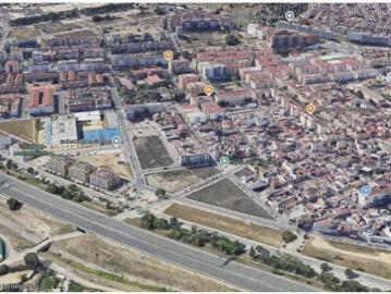 Venta piso en Camas