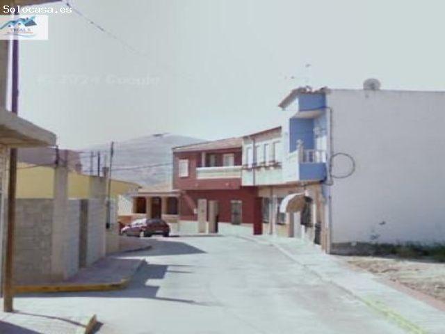 Venta Piso en Campos del Rio Murcia