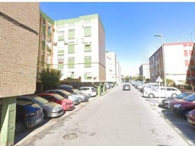 Venta piso en Castilleja de la Cuesta, Sevilla