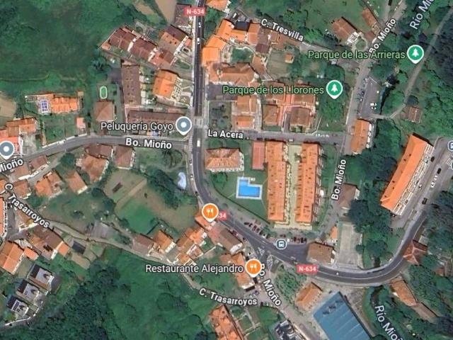 Venta Piso en Castro Urdiales Cantabria