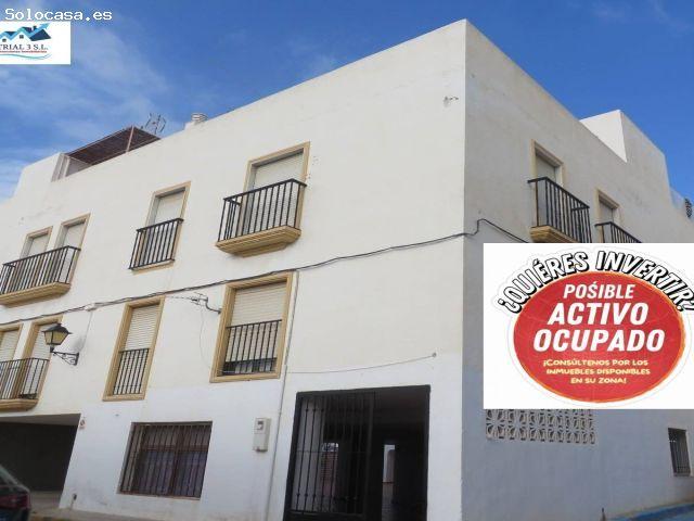 Venta Piso en Carboneras Almería