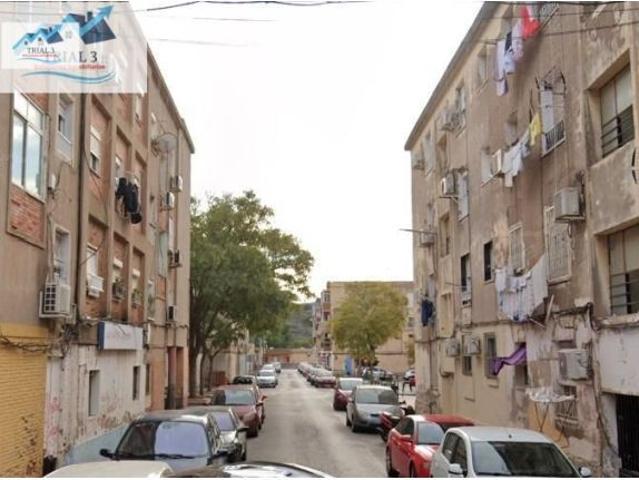Venta Piso en Cartagena Murcia