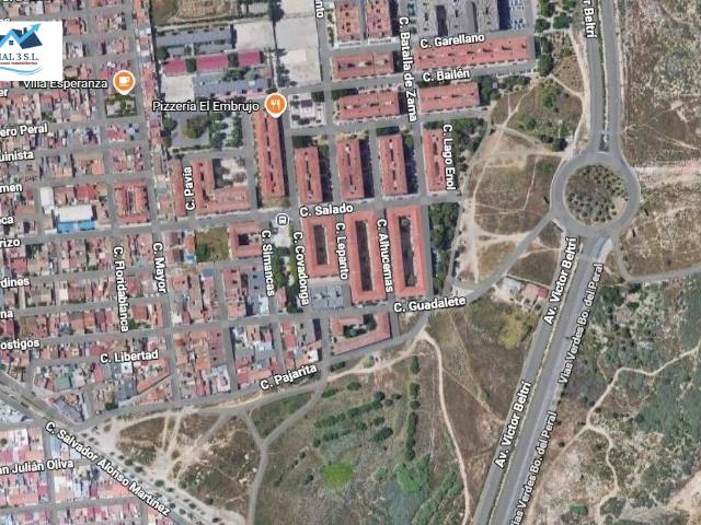 Venta piso en Cartagena Murcia