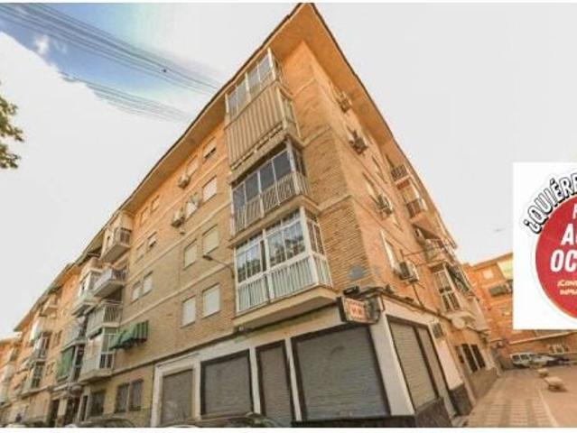Venta Piso en Cartagena Murcia