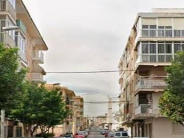 Venta Piso en Cartagena Murcia