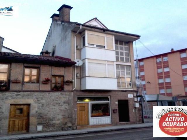 Venta Piso en Cartes Cantabria
