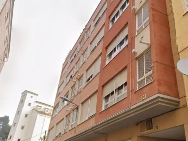 VENTA PISO EN CESION DE REMATE EN REQUENA *OPORTUNIDAD ÚNICA ESPECIAL INVERSORES