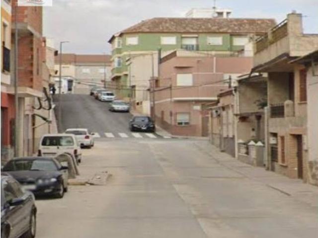 Venta Piso en Ceuti Murcia