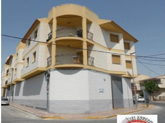 Venta Piso en Ceutí Murica
