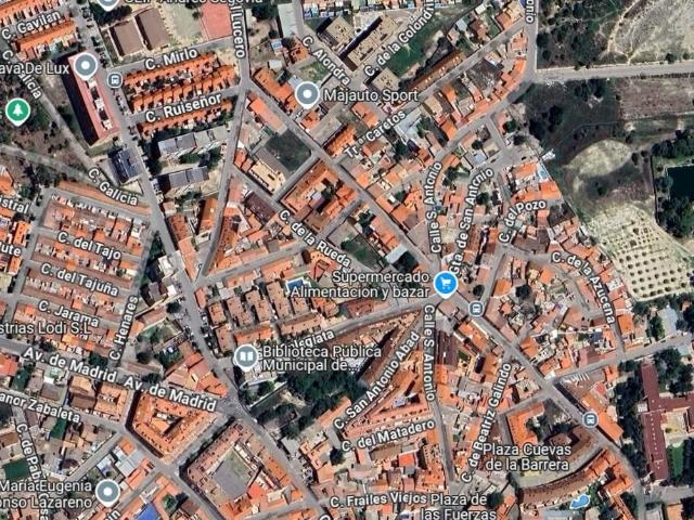 Venta Piso en Ciempozuelos Madrid