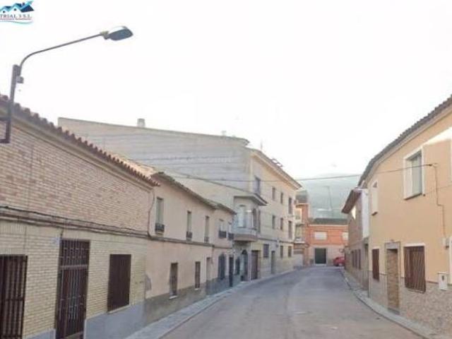 Venta Piso en Consuegra Toledo