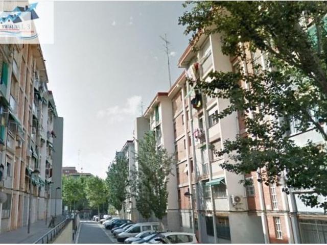 Venta Piso en Cornellà de Llobregat Barcelona