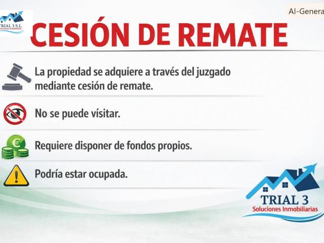 Venta Piso en Córdoba