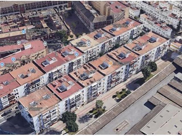 Venta piso en Dos Hermanas