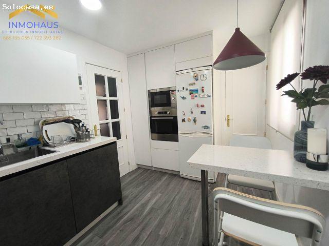 VENTA PISO EN EXCLUSIVA ZONA VISTALEGRE