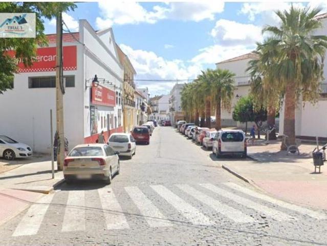 Venta Piso en Écija Sevilla