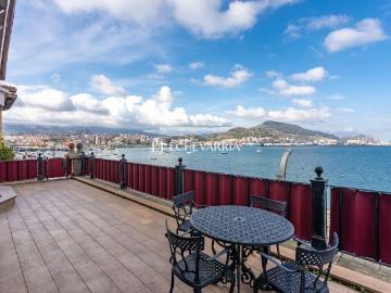 VENTA PISO EN EL MUELLE DE LAS ARENAS