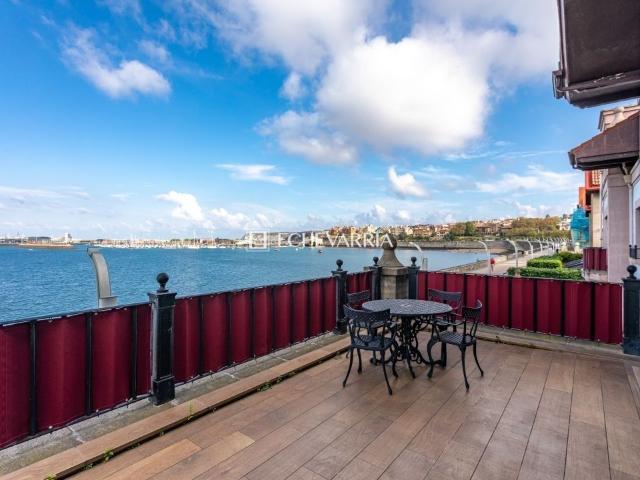 VENTA PISO EN EL MUELLE DE LAS ARENAS