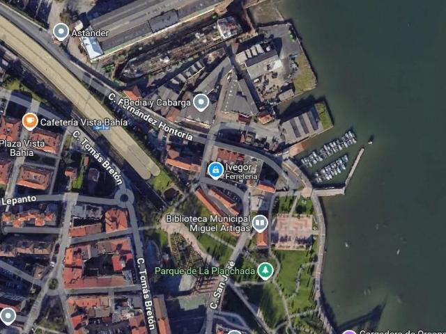 Venta Piso en El Astillero Cantabria