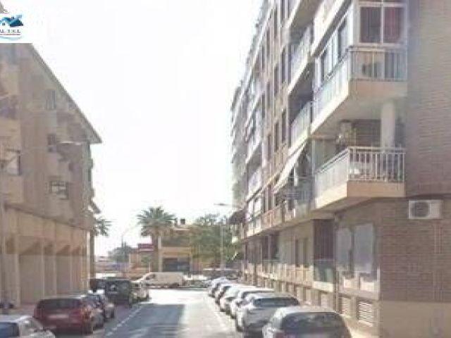 Venta Piso en El Campello Alicante