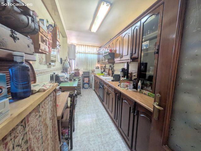 VENTA PISO EN EL CASCO DE ALCALA