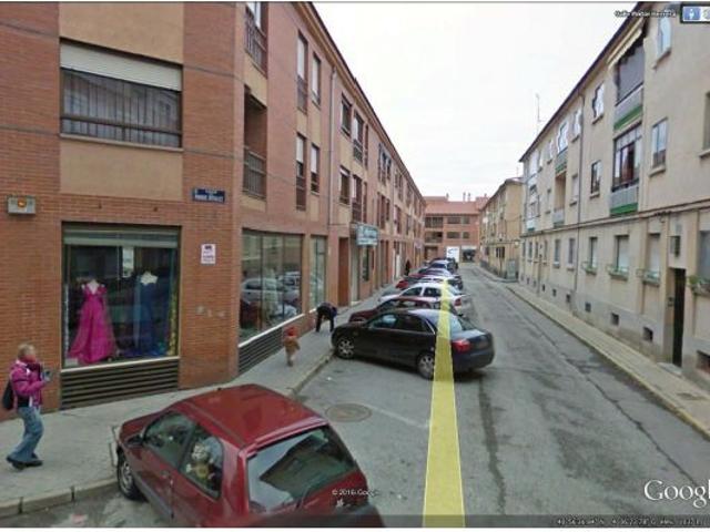 VENTA PISO EN EL CARMEN CON GARAJE Y TRASTERO..INVERSION