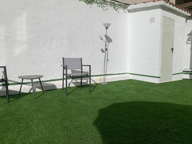 VENTA PISO EN EL CENTRO DE LAS ARENAS