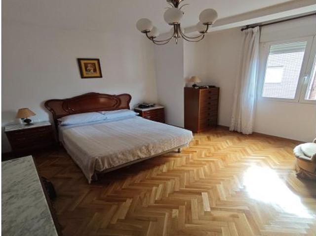 Venta piso en el Centro de Ponferrada