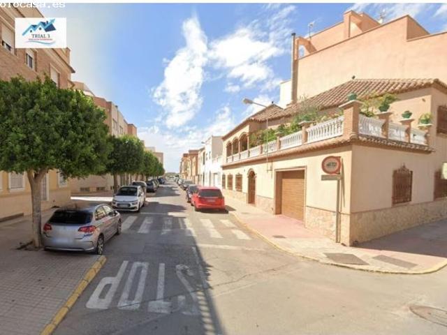 Venta piso en El Ejido Almería