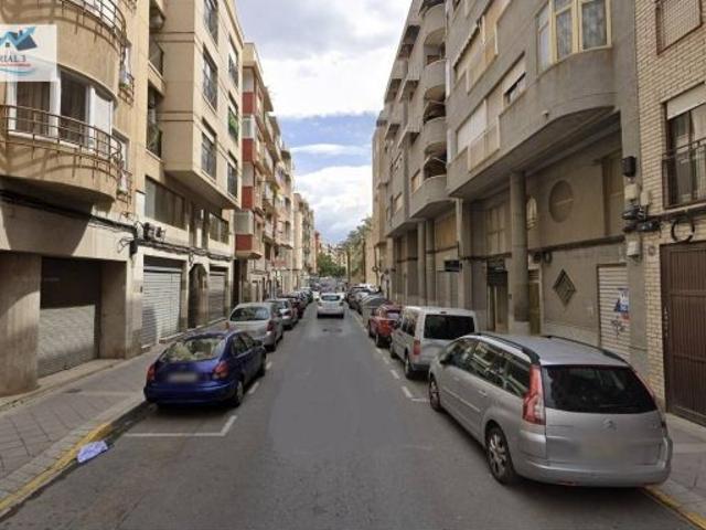 Venta piso en Elche Alicante
