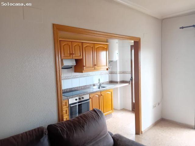 Venta Piso en Elche, Zona Carrus
