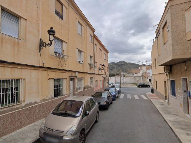 Venta piso en Elda Alicante