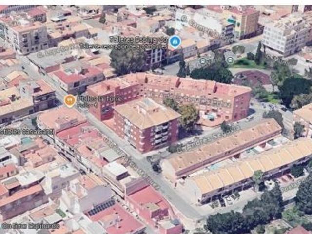 Venta Piso en Espinardo Murcia