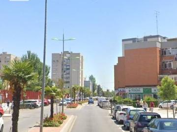 Venta piso en Fuenlabrada Madrid