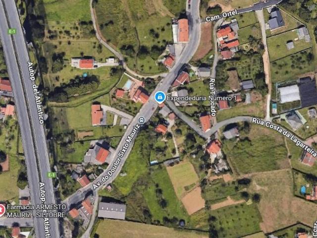Venta casa independiente en Fene A Coruña