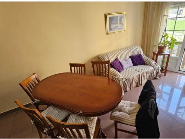 Venta piso en Fisterra, A Coruña
