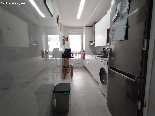 VENTA PISO EN FLORES DEL SIL EN PONFERRADA