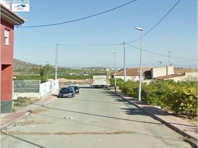 Venta Piso en Fortuna Murcia