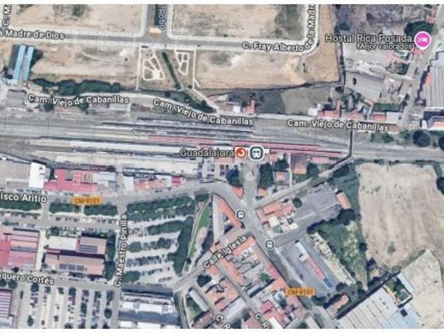 Venta Piso en Guadalajara