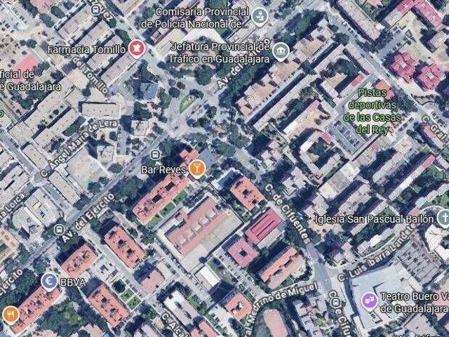 Venta Piso en Guadalajara
