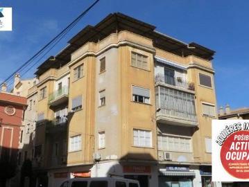 Venta Piso en Guadix Granada