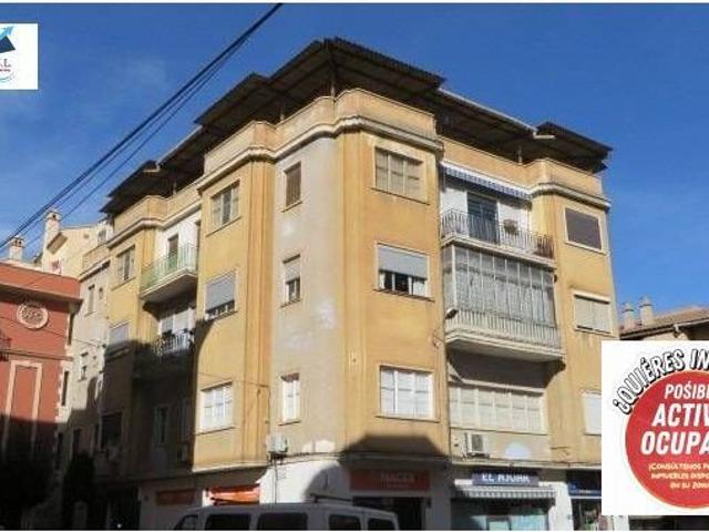 Venta Piso en Guadix Granada