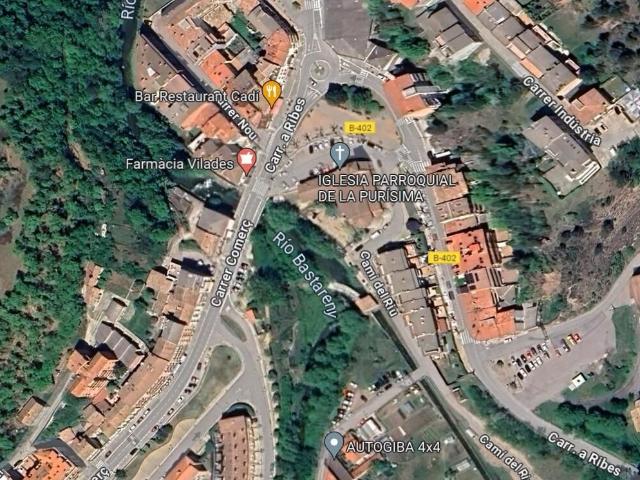 Venta Piso en Guardiola de Berguedà Barcelona