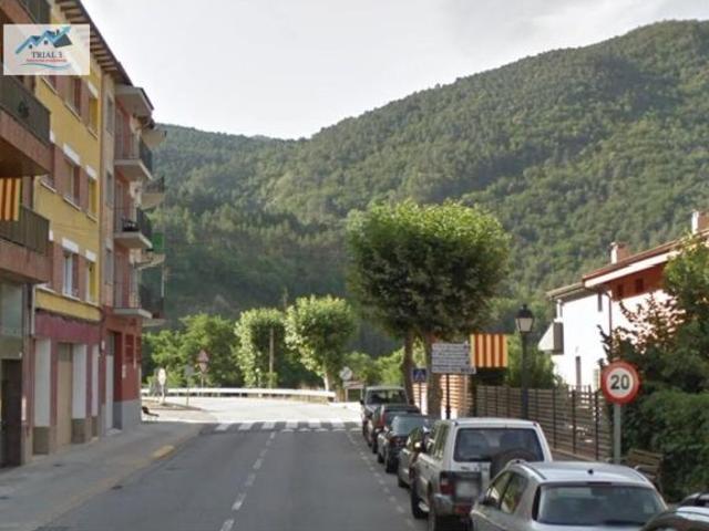 Venta Piso en Guardiola de Berguedà Barcelona
