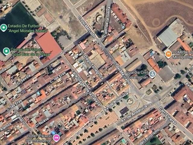 Venta Piso en Guarroman Jaén